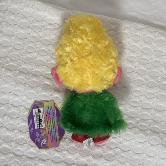 2023 Trolls Band Together VIVA 11" Plush Stuffed Toy by Toy Factory NWT RARE - Picture 2 of 14